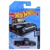 Hot Wheels Custom '56 Ford Truck 227/250, Black