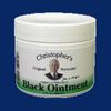 Ointment Black Drawing 2 oz By Dr. Christophers Formulas