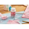 Mod Podge 8oz Extreme Glitter with 3 Foam Brushes