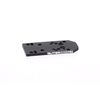 Outerimpact Red Dot Mount Compatible with H&K USP Pistols