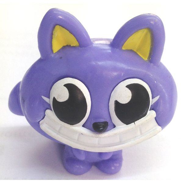 Moshi Monsters - Series 8 - Grinny
