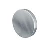 52x8mm SSS Blank Escutcheon