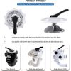 Replacement 2" for Pentair Hiflow Multiport Valve Top Assembly 261055 270067 Spa