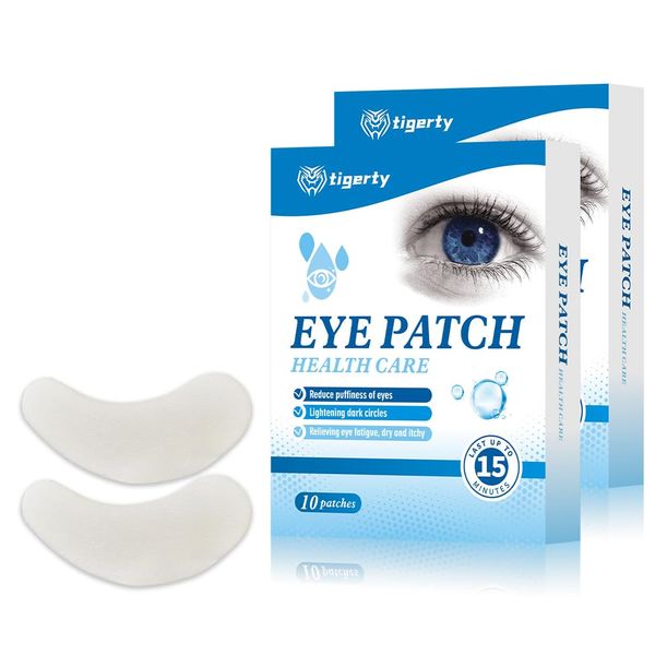 Under Eye Patchs Eye Mask for eye fatigue Dark Circles