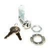 TSS Value Camlock Round Face 22mm Nut 90 Deg