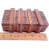MAGIKON Brain Teaser Cube Puzzle Toy (Secret Puzzle Drawer)