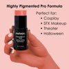 Mehron Makeup CreamBlend Stick - Body Paint (.75 oz) (Light Auguste)