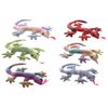 Small Sand Animal Gecko - assorted designs sold separately.