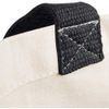 Westford Mill 422 Printers Shopper Tasche, schwarz, Einheitsgröße