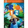 Rio/Rio 2 [DVD]