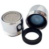 Neoperl Bathroom Faucet Aerator | 1.75 flow Cascade Stream CALGreen