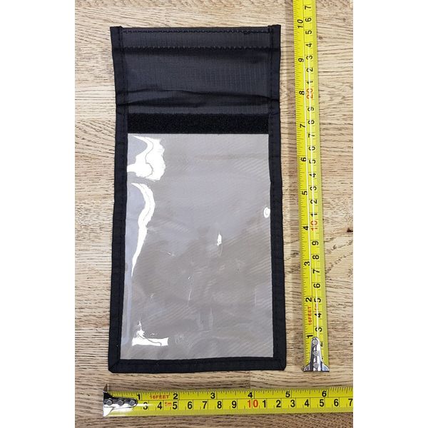 FFS Night Time Do Not Disturb Mobile Phone Faraday Bag
