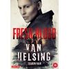 Van Helsing Season 4