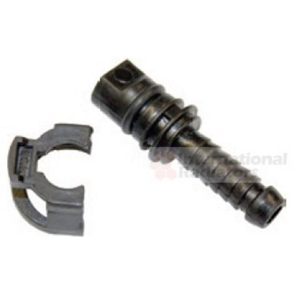 Van Wezel 99004028 Refrigerant Piping