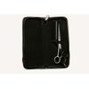 ScissorComb Tool - Hair Cutting Scissors with Comb Attached