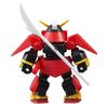 Bandai Block Loss Musha Gundam