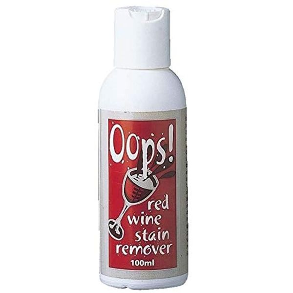 Fanvino 7078 Wine Stain Remover Wops 3.4 fl oz (100 ml)