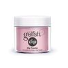 Gelish Follow The Petals Dip Powder, Pink Nail Dip, Pink Dip Powder Colors, Pink Powder Dip For Nails, 8 ounce