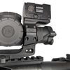 Scope/Lens Cover for Optics - Rubber Band Version (Black, 34mm)