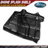 Front Left Driver Engine Splash Shield for Nissan Quest 2004-2009 Van 64839CK000