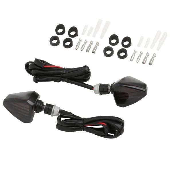 601 LED Flasher Smoke