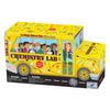 The Magic School Bus - Chemistry Lab