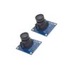 ​​4-Pack OV7670 VGA CMOS Camera Modules – I2C Interface 640x480 Resolution for Arduino/ARM/FPGA Development​