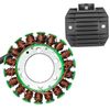 Stator & Regulator Rectifier For Kawasaki Vulcan 800 VN800A 1995-2005