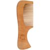 'Cute Seal ' Wooden Comb (HA00051897)