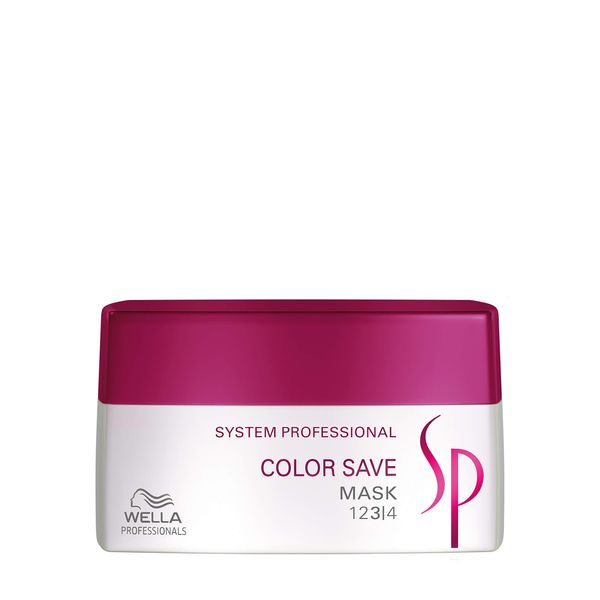 SP by Wella Color Save Mask 200ml