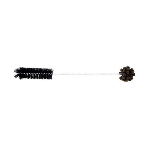 Woodlink WLHBMOP Black Bird Feeder Cleaning Brush 22 H x 2.5 W x 1.6 D in.