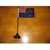 New Zealand Table Flag