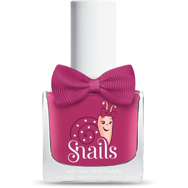 Snails Cherry Queen Water Cherry Polish 10.5ml