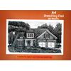 A4 Sketch Pad, perfect for Sketching and Drawing