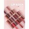 3 pcs Lip Liner and Lipstick Makeup Set (01)