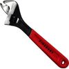 Adjustable Hinge Bender Wrench Tool with Ergonomic Grip for Door Hinges