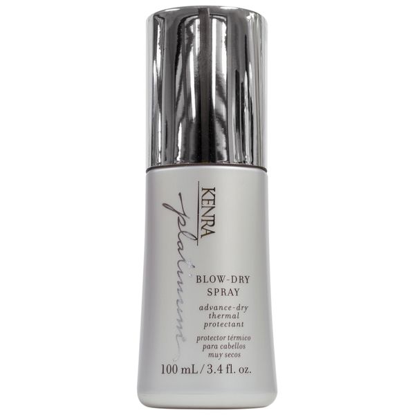 Kenra Platinum Blow-Dry Spray 3.4 oz