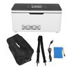 Mini Insulin Refrigerator Fridge Touch Screen Adjustable Portable Insulin Cooler Refrigerator Box