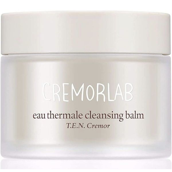 Cremorlab Eau Thermale Cleansing Mineral Balm Made In Korea T.E.N Creamer Korean