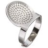 Nippon Chuko Sashiko Adjustable Ring Thimble F2-79