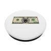 Money Dog 100 Keeshonden PopSockets Swappable PopGrip