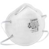 20 Pack 3M 8200 N95 Disposable Particulate Dust Masks