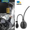 Inflatable Bladder Exhaust Intake System Adapter Automotive EVAP Smoke Machine