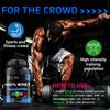 Whey Protein Powder - Double Rich Chocolate Flavored Whey Isolate 24g Protein