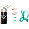 Vater Safe and Sound Ear Plugs