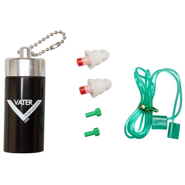 Vater Safe and Sound Ear Plugs