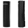 Acerbis Upper Fork Guards Black for KTM 500 EXC 2012-2016