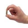 Native Remedies ColoFlush - All Natural Herbal Supplement for Gentle Flushing of The Colon - Supports Healthy Functioning of The Digestive System - 60 Veggie Caps