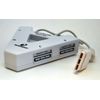 NEW InterAct PS One 4-Controller Hub Multiplayer Adapter PlayStation-1 ps1 psx