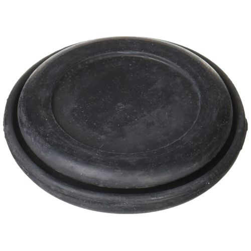 Nitto Kogyo BP14-34G Grommets, Black, Pack of 10